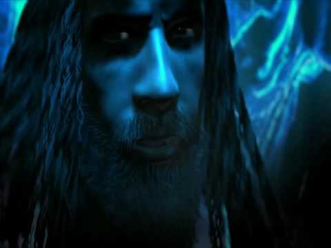 The Chronicles of Riddick - Escape from the Butcher Bay