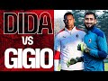 Specials | Nelson Dida vs Gigio Donnarumma