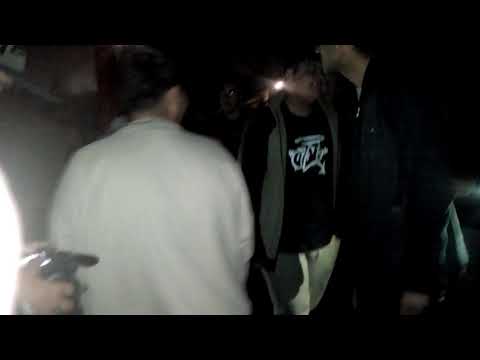 DAXZ vs. DRAISEK: 8vos - Under O'Higgins MULTIVERSE