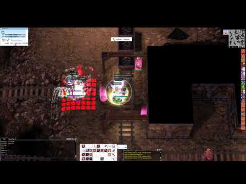 Asgard Legend : ASPD Rifle Rebel VS RSX