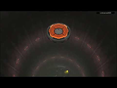 Xenosaga Episode 2 #36 Labyrinthos