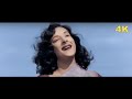 Panchi Banu Udti Phirun Bollywood 4K Classic Song Chori Chori Color Nargis Lata Mangeshkar