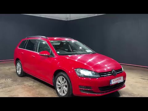 Volkswagen Golf 1.2 - Image 2