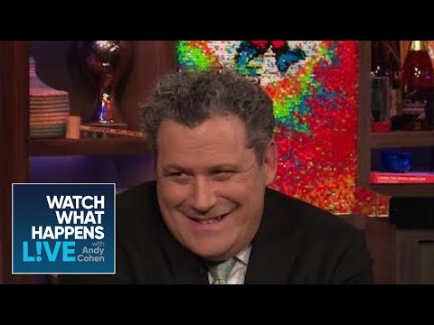 What Happened Between Isaac Mizrahi And Anna Wintour? | WWHL