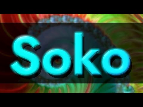 Patrick's Parabox: Custom World - Soko GRAND FINALE