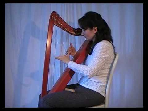 Flatsicle Harp w/ Book & DVD - Pink image 4