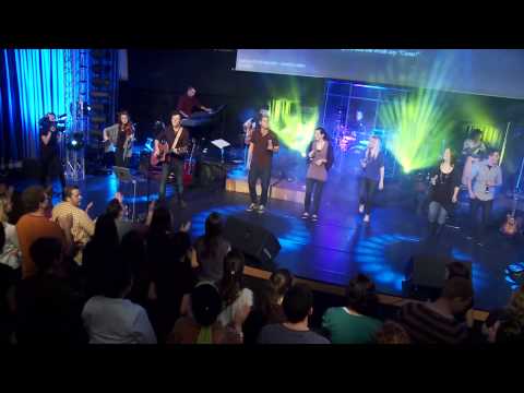 Haruach Vehakala - From Generation to Generation (Official)