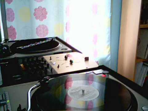 Redbone "i can't go on" (Remix Feat 1-5 Sex / Jamal Faust) 1996