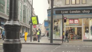 Sign Language - a short film