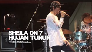 Sheila On 7 - Hujan Turun (Live at Lokaswara 2019)