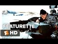 The Hateful Eight Featurette Ultra Panavision 2015 Quentin Tarantino Movie HD