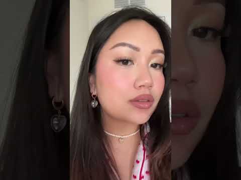 Universal lipstick color: Thanks it’s MAC lip swatch on Asian skin tone #lipstickswatch #maclipstick