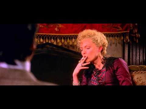 Эпоха невинности - Трейлер