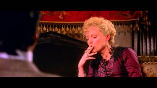 Трейлер: Эпоха невинности