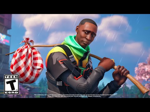 The MOST HATED Skins In Fortnite History..