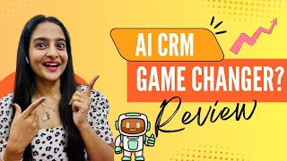 Salesmate CRM Review 2025 🚀 | The AI-Powered Sales Assistant You Need! | Sales Coach | AI in Sales