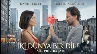 Miniaturka - Hande & Metin’ten Sürpriz Başarı: “İki Dünya Bir Dilek” – Arzu Sabancı Daveti Ne Diyor