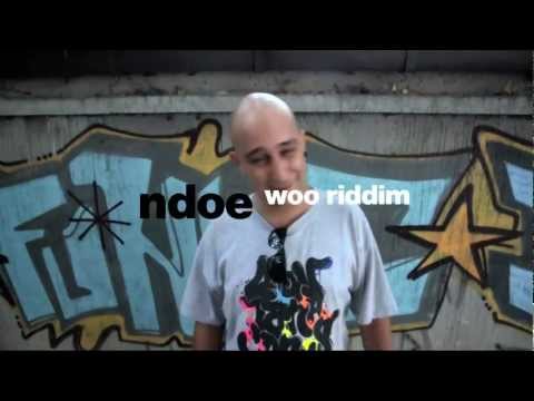 Ndoe - Woo Riddim