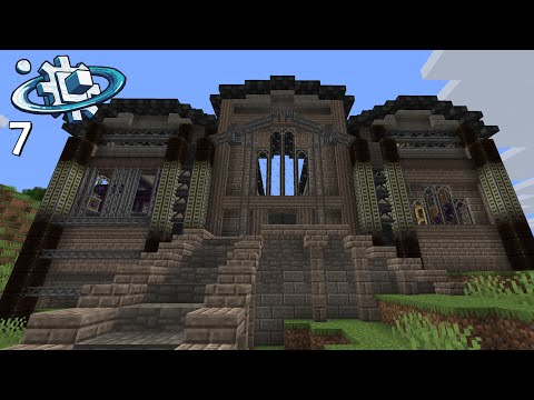 Entering the brass age! | Create Above and Beyond Episode 7