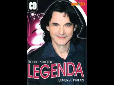 Ramo Korajac Legenda - Umri Mala