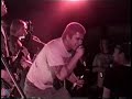 DAYGLO ABORTIONS - Live in Toronto, 1996, FULL SHOW!!! El Mocambo, May 2, 1996