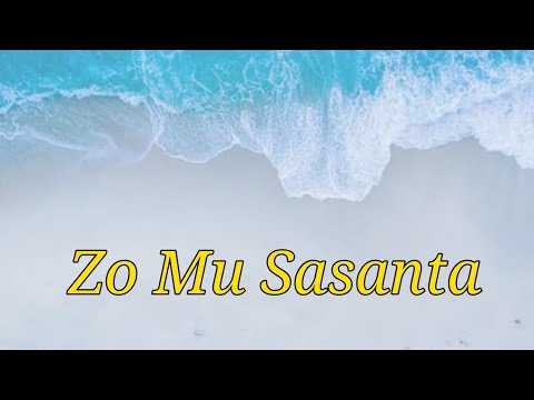 Salim Smart - Zo Mu Sasanta Audio ft Hairat Abdullahi X Murja Baba