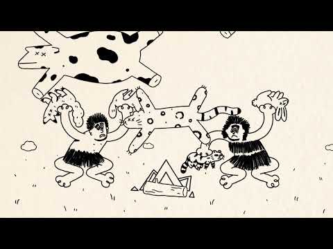 The History of Quilting in Four Minutes