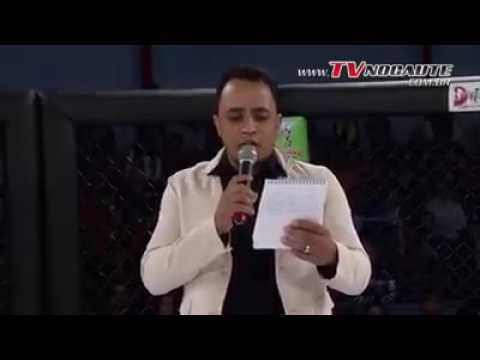 Paulo Henrique Pit Bull vs euclides Viana batalha MMA 3