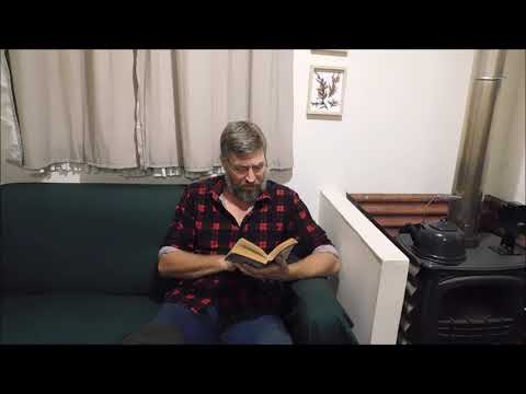 THUNDERHEAD   Chapter 16