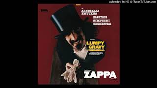 16. Just One More Time - Frank Zappa - Lumpy Gravy