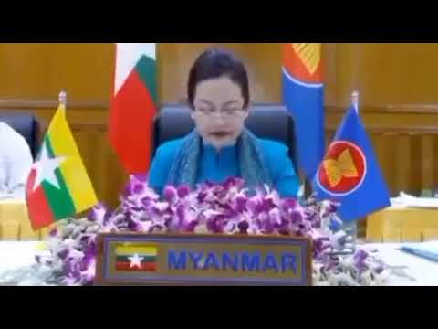 Very Good Morning & Mingalar pr 🗿