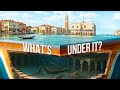 The Brutal History of Venice
