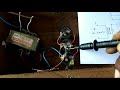 How To Create CRT TV Picture Tube Charger