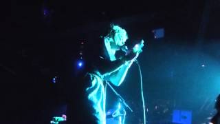 Niki &amp; The Dove - Tomorrow