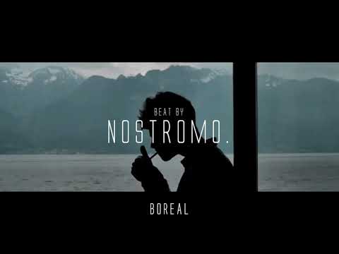 [Free For Non Profit] Guitar Type Beat Sopico x Bekar "BOREAL" (Prod. NOSTROMO.)