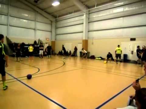 Nexus 2014 (Semi-finals): Nar and the Boys vs. Medics (Game 2)