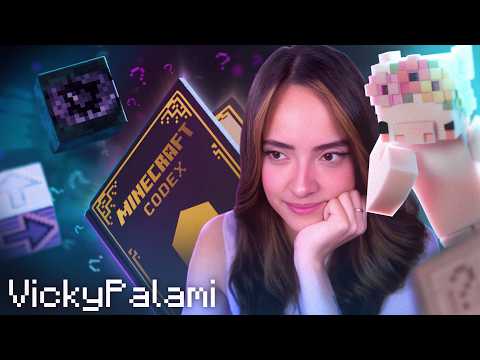 ¿Cuánto sabes de Minecraft? VickyPalami y ElRichMC