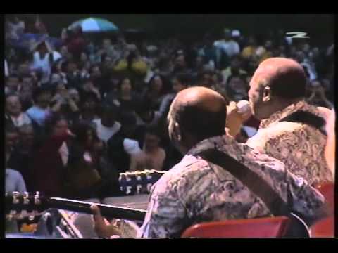 B.B. King - Guess Who Live in Pori Jazz 1995