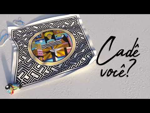 JØRD, SUBB, Magi - Cadê Você (OFFICIAL LYRIC VIDEO)