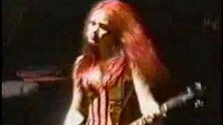 Coal Chamber - No Home (Live)