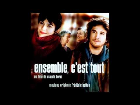 Frédéric Botton - Le Restaurant des Voyageurs