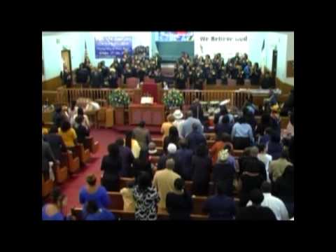 Clear View Baptist Church Choir