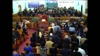 Clear View Baptist Church Choir