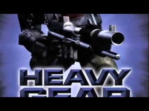 heavy gear ii pc download