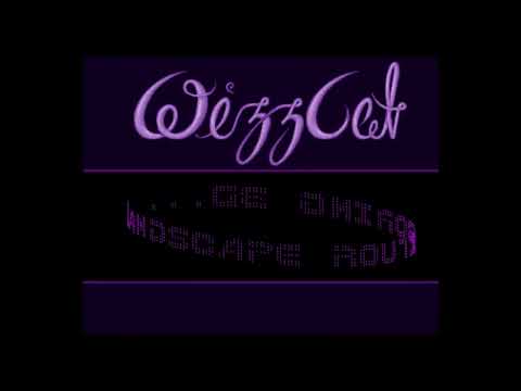 Amiga Demo Society Party Demo by Wizzcat