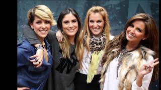 Jeans Dame Dame Letra