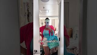 Day 2 on the Disney Treasure 🌊✨ Sea day vibes only! #disneytreasure #disneycruise #dayatsea #seaday