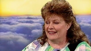 I Died &amp; Saw Heaven. Find Out What I Saw in Heaven! | Jeannette Meadows