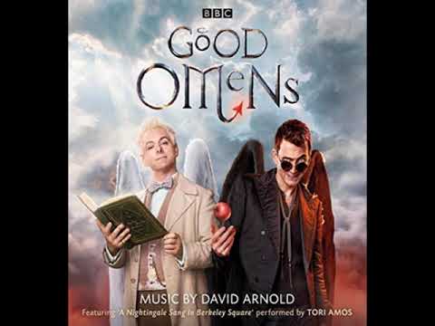 Good Omens: Opening Title (Extended)
