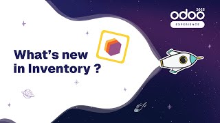 What's new in Inventory?